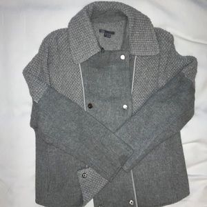 Vince wool coat